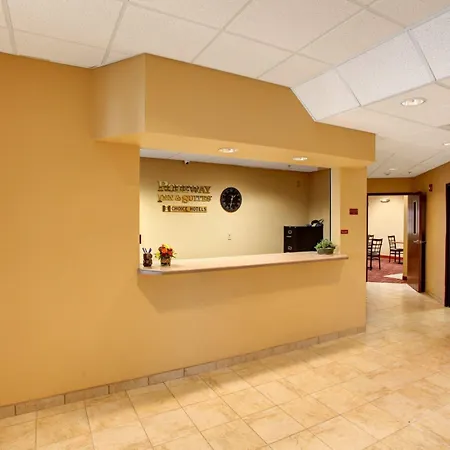 Rodeway Inn & Suites Phillipsburg-2