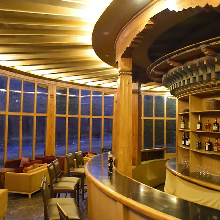 Terma Linca Resort And Spa-3