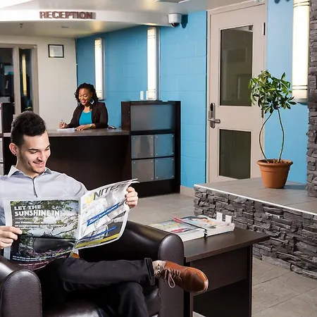 University Of Winnipeg Downtown Hostel-2