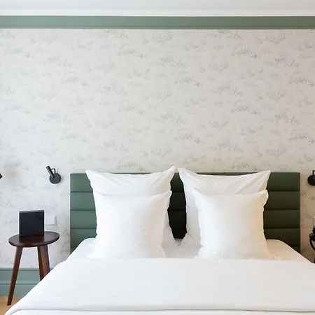Hotel Perrin-3