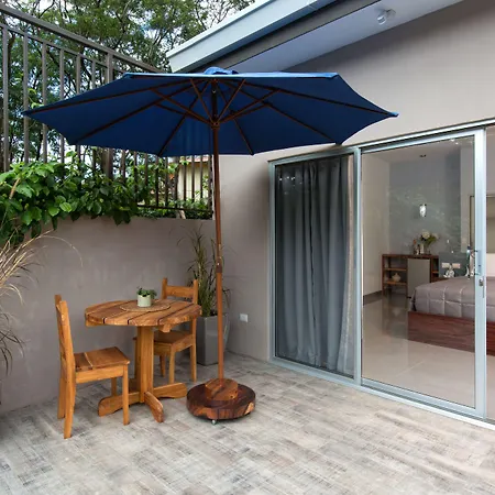 Tamarindo Bay Boutique Hotel, Apartments & Suites (Adults Only)-2