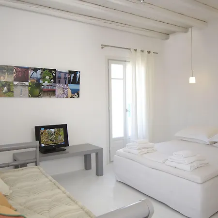 Kapetan Tasos Suites-2