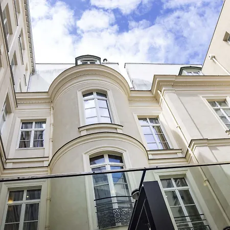 Hôtel Opéra Liège-3