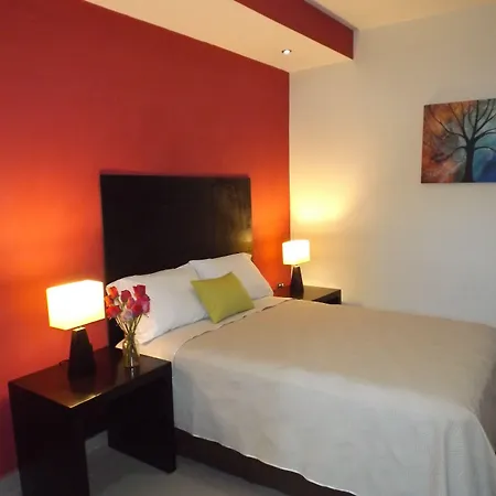 Hotel Casa Palomino-3