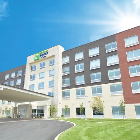 Holiday Inn Express & Suites Toledo West By Ihg-3