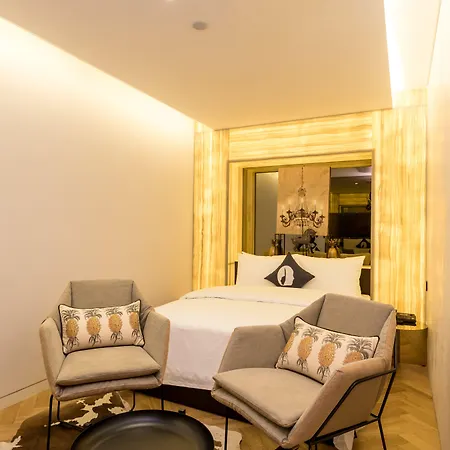 Hotel The Designers Cheongnyangni-3
