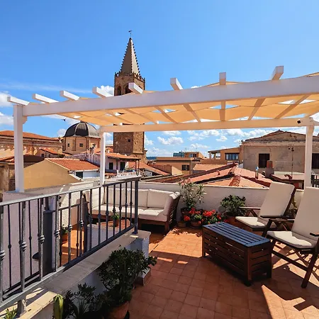 Panorama Guest House-2