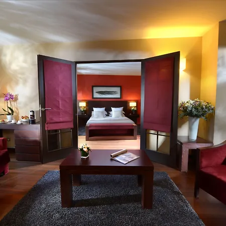 Hotel De Berny-3
