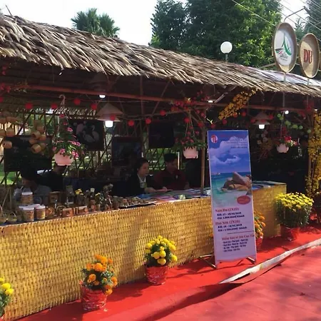 Ninh Kieu 2 Hotel-3