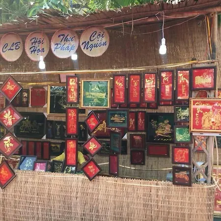 Ninh Kieu 2 Hotel-2