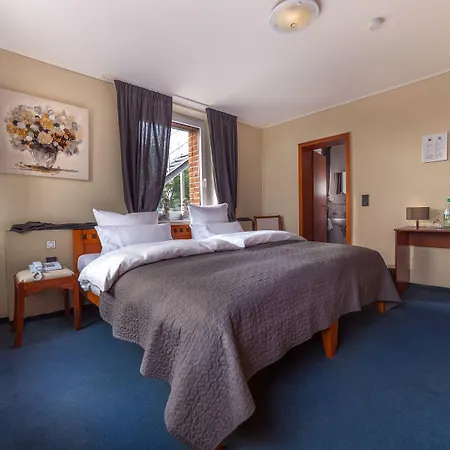 Hotel Omega-3