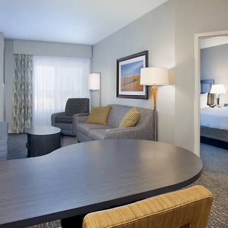 Candlewood Suites Kearney By Ihg-2