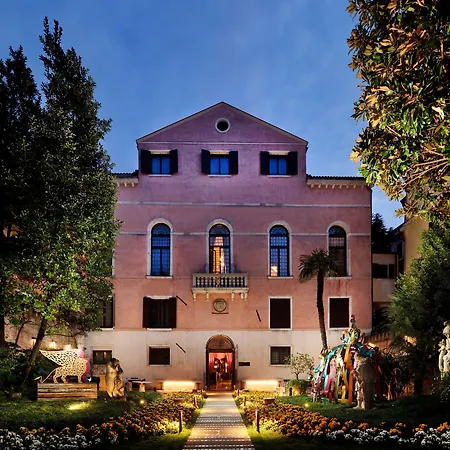 Palazzo Venart Luxury Hotel-2