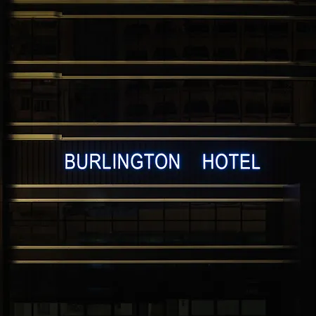 Burlington Hotel-3