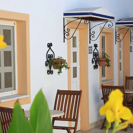 Manzara Boutique Hotel - Adults Only-3