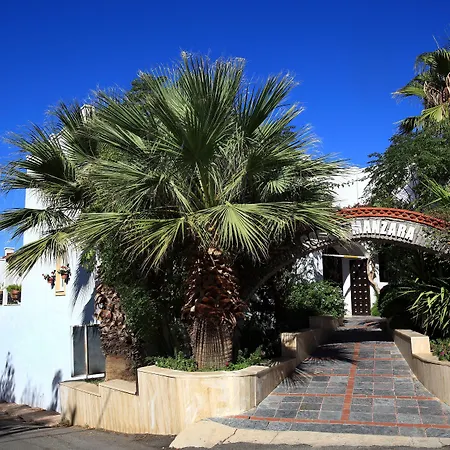 Manzara Boutique Hotel - Adults Only-2
