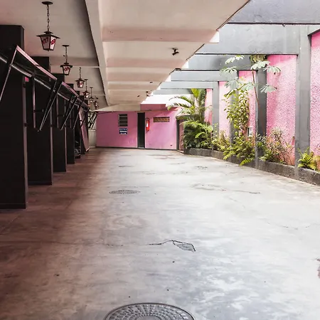 Hotel Avenida (Adults Only)-3