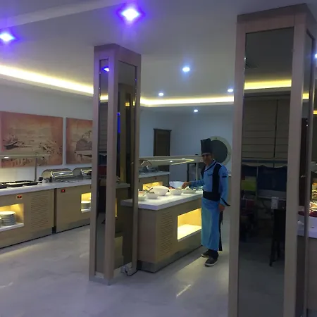 Miray Hotel-2