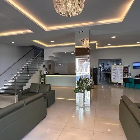 Pietro Angelo Hotel-3