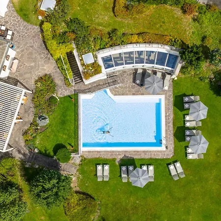 Hotel Sonnalm - Spa,Idyll,Dining-2
