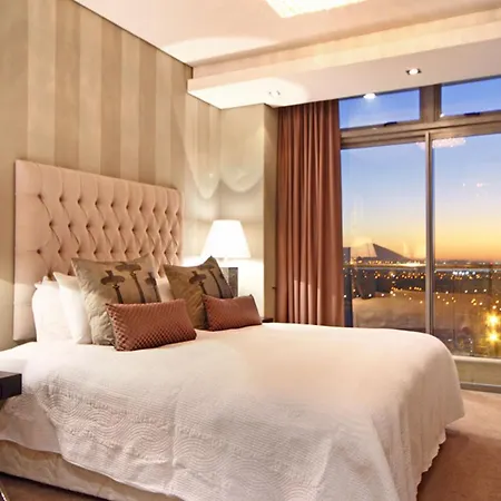 The Residences At Crystal Towers-2