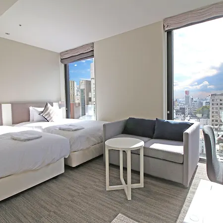 Meitetsu Inn Nagoyaeki Shinkansenguchi-2