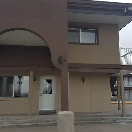 Sunrise Motel-3