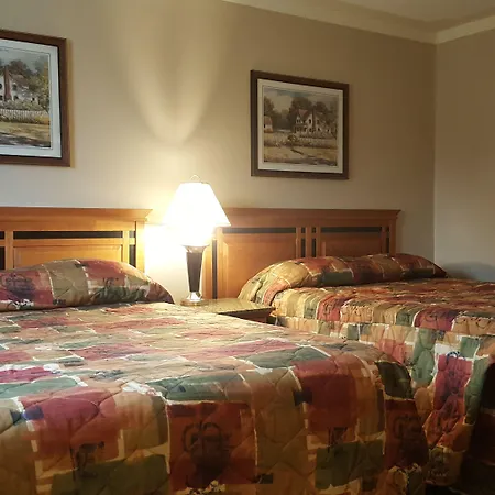 Sunrise Motel-2