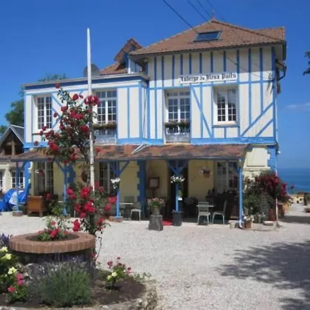 Auberge Du Vieux Puits-3