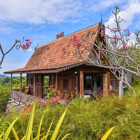 Sumberkima Hill Private Villa Retreat-2