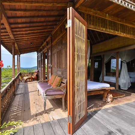 Sumberkima Hill Private Villa Retreat-3