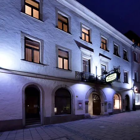 Hotel Maxplatz-2