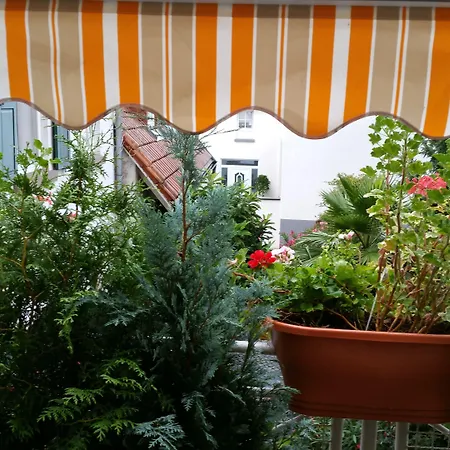 Landhaus Rebstock Worms-2