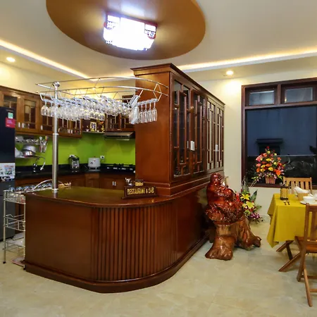 An Bang Beach Nature Homestay-2