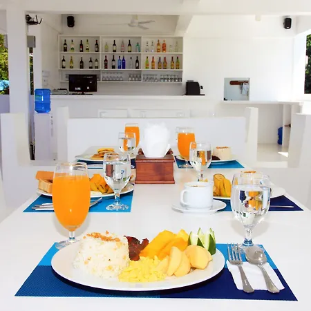 Coron Bluewave Hotel-3