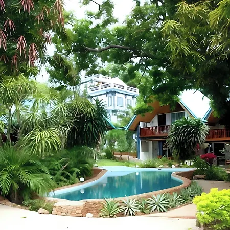 Coron Bluewave Hotel-2