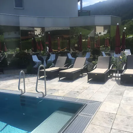 Hotel Der Wastlhof - direkt an der Skipiste Wellness&Spa-3