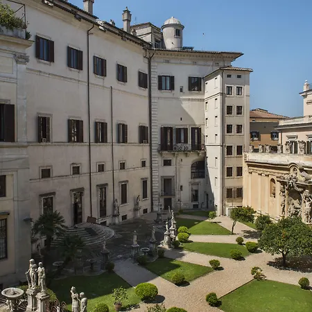 Hotel Vilon - Small Luxury Hotels Of The World-3