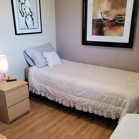 The Dewberry Homestay B&B-2