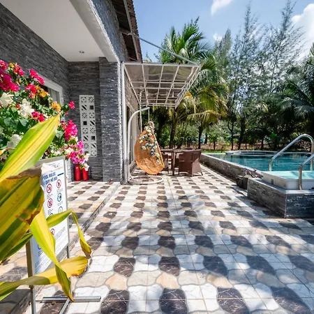 Milana Beach Resort & Spa Phu Quoc-3