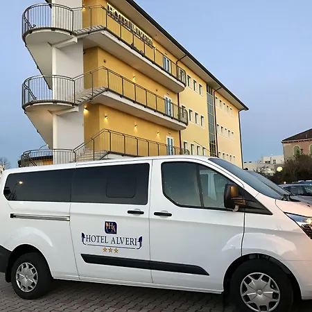 Hotel Alveri-2