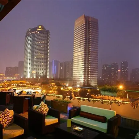 H-Hotel Riverside Chengdu-2