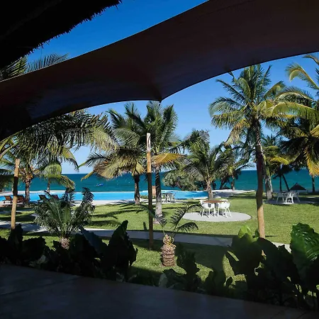 Vilanculos Beach Lodge-3