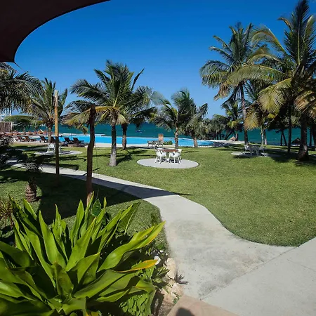 Vilanculos Beach Lodge-2