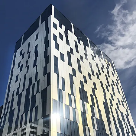 Elite Hotel Carolina Tower-2