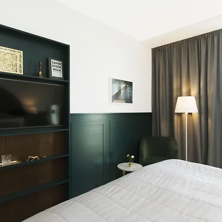 Elite Hotel Carolina Tower-3