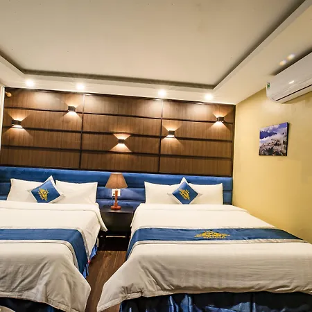 Mimosa Hotel Sapa-2
