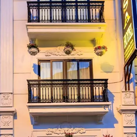 Mimosa Hotel Sapa-3