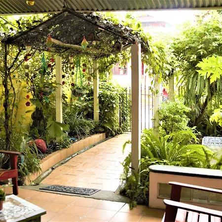 Casa Le Parc - Main Street-2