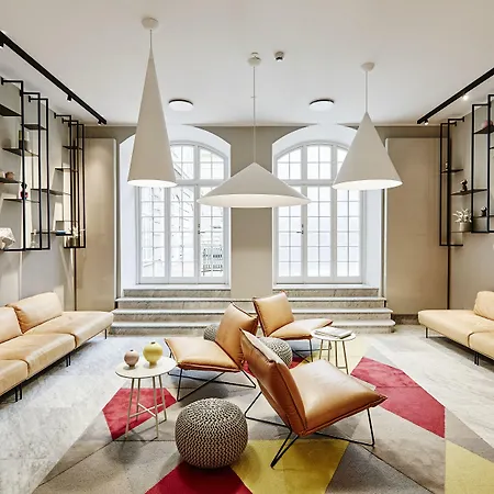 Nobis Hotel Copenhagen, A Member Of Design Hotels-2